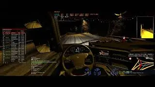 TruckersMP Report : Slay D. Dragon , Schwarz , lllLéOlll , loxdalebeka