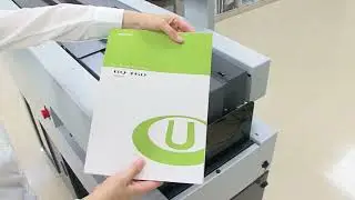 BQ-160 Perfect Binder