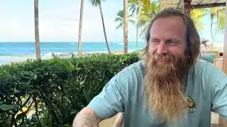 Vacation Like A Poor