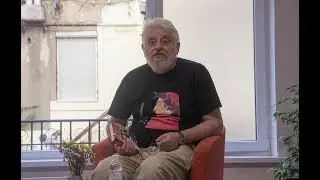 Борис Херсонский
