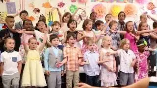 Lara's SK Graduation - Oh Canada