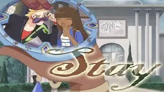 Talisto: Stay