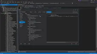 ApexSQL Refactor formatting options– Parameters, columns, joins, and flow control