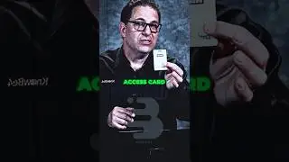 HOW KEVIN MITNICK BREAK INTO A BANK? #cybersecurity #bank #ethicalhacking