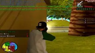 KAMAZmachine 7