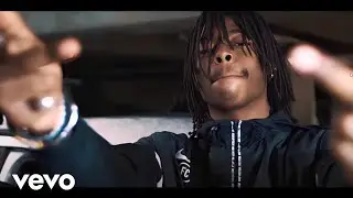 Ninho - J'ai  Quitté la zone (feat Koba Lad, SDM)