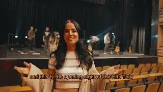 Lisa McHugh - "The Hits Tour" Highlights From Armagh