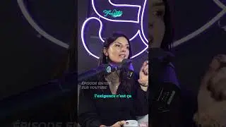 Full épisode sur la chaîne 