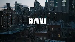 [FREE] R&B x TrapSoul Type Beat ~ Skywalk | Smooth Rnb Instrumental