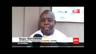 Conférence de presse du 22 mai 2021 au centre LIKEMO | Festival Mutoto mwana