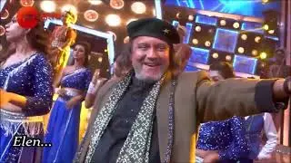 Mithun Chakraborty