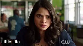 Новые Зачарованные- трейлер сериала