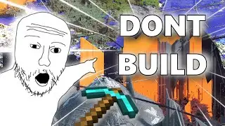 We Broke 2b2t's Oldest 