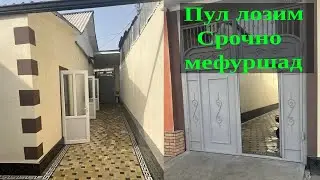 Хавлии Фруши Дар Душанбе н.фирдавси / Срочно срочно