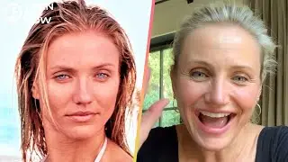Charlie’s Angels Cast: Then & Now