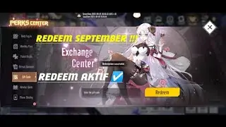 CODE REDEEM TERBARU !!! - PARALLEL REALMS