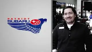 Patriot Subaru - Meet David Shoemaker, General Manager