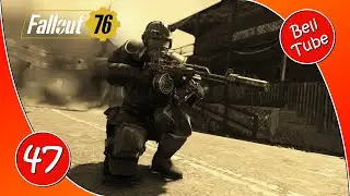 Los protectores renacidos | #Fallout76 Ep.47