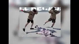 packgod bella the wolf diss track (SPED-UP)