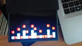 Recensione del Divoom Timebox Evo 16x16