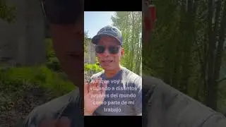 Por Dónde Ando y Que Les Traigo Nuevo