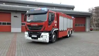 306-60 - SCRchem Iveco Stralis Hi-Street 420/Stolarczyk - JRG-6 Kraków
