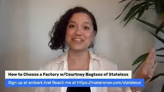 How to Select the Right Factory