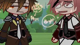 my boyfriend crazy, he kill people | tartali / zhongchi | genshin impact