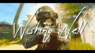 WISHING WELL | A CSGO:MONTAGE