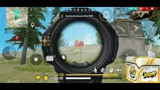BARBAR NO REM MODE DUO-AUTO NYAYUR KILL GARENA FREE FIRE BATTLE GROUND