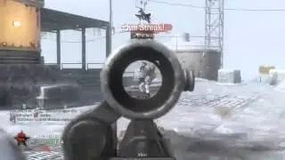 iWiLLs v2   Black Ops Game Clip