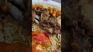 Omani famous food 