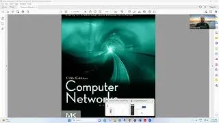 شرح كتاب Computer Networks: A Systems Approach