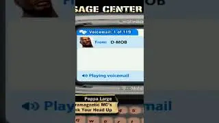D MOB is pissed 🤣 