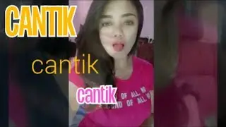Tik tok terbaru 2019 komplikasi cewek cantik cantik cantik!!!
