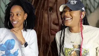 THE LITTE MERMAID TRAILER REACTION!! 🧜🏽‍♀️🐠