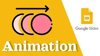 Bring Slides to Life: Easy Animations