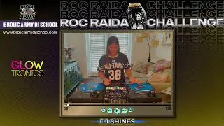 ROC RAIDA 