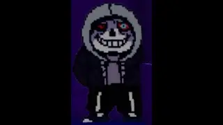 FULL EVO DUST COMPLETED-Sans Multiverse Remastered