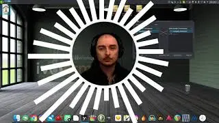 Corso OBS-STUDIO 20 - Nuovo Audio Visualizer