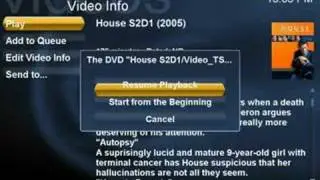 SageMC Movies