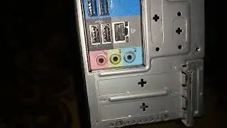 Acer VERITON HDMI