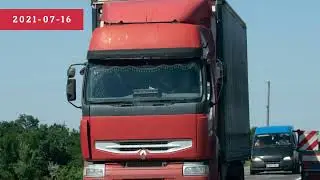 АВ9453ІМ - RENAULT PREMIUM 420 2004 - AB9453IM