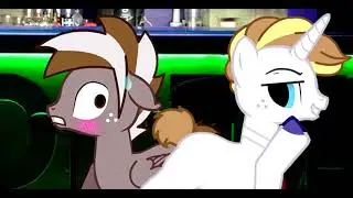 PMV | Синий лёд