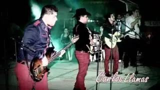 Panchito Arredondo - Corrido De Lacho (En Vivo 2014)