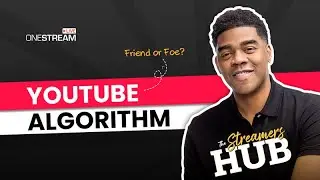 Conquer the YouTube Algorithm & Dominate Your Live Streams!