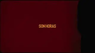 Son Horas-Gabri