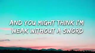 Ava Max - Kings & Queens (Lyrics)
