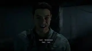 Until Dawn Bad Decisions Part 4
