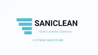 SaniClean Project